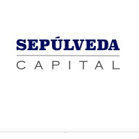 Sepulveda Capital logo, Sepulveda Capital contact details