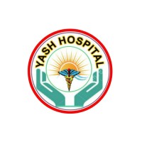 Yash Hospital logo, Yash Hospital contact details