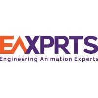 EAXPRTS | Engineering Animation Experts logo, EAXPRTS | Engineering Animation Experts contact details