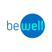 bewell logo, bewell contact details