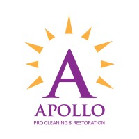 Apollo Professional Cleaning & Restoration logo, Apollo Professional Cleaning & Restoration contact details