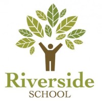 Riverside School logo, Riverside School contact details