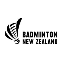 Badminton New Zealand logo, Badminton New Zealand contact details