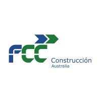 FCC Construction Australia logo, FCC Construction Australia contact details