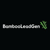 BambooLeadGen logo, BambooLeadGen contact details