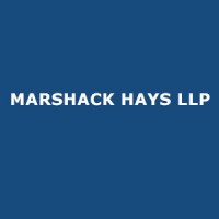 Marshack Hays LLP logo, Marshack Hays LLP contact details