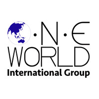 One World International Group Ltd. logo, One World International Group Ltd. contact details