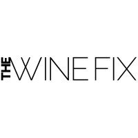 The Wine Fix logo, The Wine Fix contact details