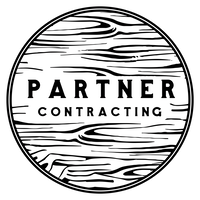 Partner Contracting logo, Partner Contracting contact details