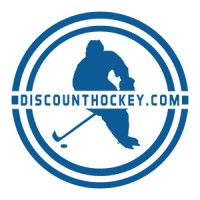 DiscountHockey.com logo, DiscountHockey.com contact details