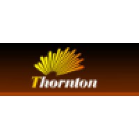 Thornton Group, LLC logo, Thornton Group, LLC contact details