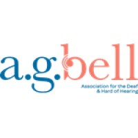 AG Bell Association for the Deaf and Hard of Hearing logo, AG Bell Association for the Deaf and Hard of Hearing contact details