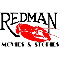 REDMAN MOVIES & STORIES logo, REDMAN MOVIES & STORIES contact details