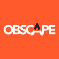 Obscape B.V. logo, Obscape B.V. contact details