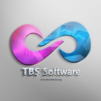 TBS Software logo, TBS Software contact details