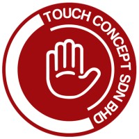 Touch Concept Sdn Bhd logo, Touch Concept Sdn Bhd contact details