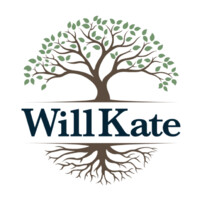 WillKate logo, WillKate contact details