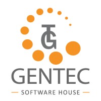 GENTEC Soft logo, GENTEC Soft contact details