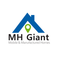 MH Giant Mobile & Manufactured Homes logo, MH Giant Mobile & Manufactured Homes contact details