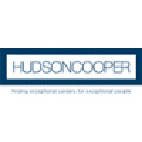 Hudson Cooper logo, Hudson Cooper contact details