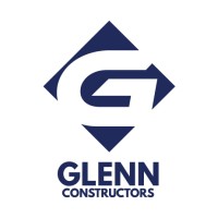 Glenn Constructors logo, Glenn Constructors contact details