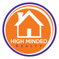 High Minded Realty logo, High Minded Realty contact details