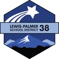 Palmer Ridge High School logo, Palmer Ridge High School contact details