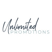 Unlimited Promotions and Events logo, Unlimited Promotions and Events contact details