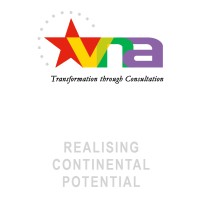 VNA Consulting logo, VNA Consulting contact details