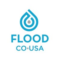 FloodCo USA logo, FloodCo USA contact details