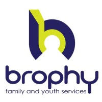 Brophy Family & Youth Services logo, Brophy Family & Youth Services contact details