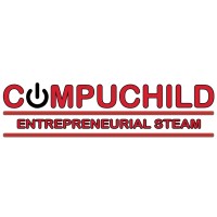 CompuChild logo, CompuChild contact details