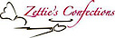 Zetties Confections logo, Zetties Confections contact details