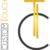 Custom Touch, LLC logo, Custom Touch, LLC contact details