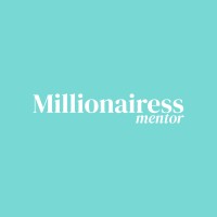 Millionairess Mentor logo, Millionairess Mentor contact details