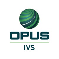 Opus IVS - UK/Europe logo, Opus IVS - UK/Europe contact details