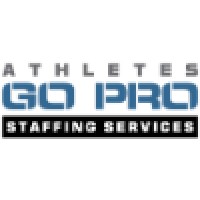 Athletes Go Pro- Staffing Services logo, Athletes Go Pro- Staffing Services contact details