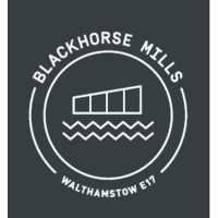 Blackhorse Mills logo, Blackhorse Mills contact details