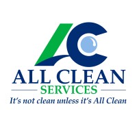 All Clean Services DBA logo, All Clean Services DBA contact details