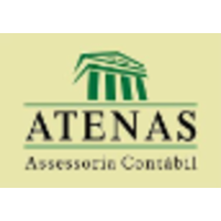 Atenas Assessoria Contábil Ltda logo, Atenas Assessoria Contábil Ltda contact details