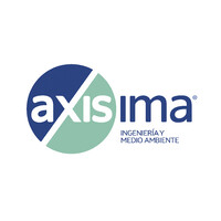 AXISIMA logo, AXISIMA contact details