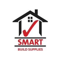 Smart Build Supplies logo, Smart Build Supplies contact details