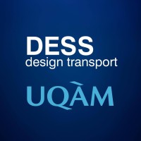 DESS en design d’équipements de transport logo, DESS en design d’équipements de transport contact details