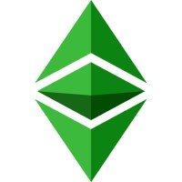 Ethereum Classic logo, Ethereum Classic contact details