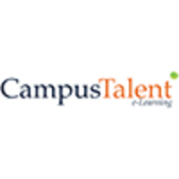 Campus Talent logo, Campus Talent contact details