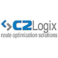 C2Logix logo, C2Logix contact details