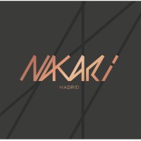 NAKARI logo, NAKARI contact details