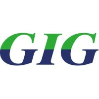 GIG Testing logo, GIG Testing contact details