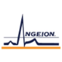 Angeion Corporation logo, Angeion Corporation contact details