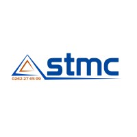 STMC logo, STMC contact details